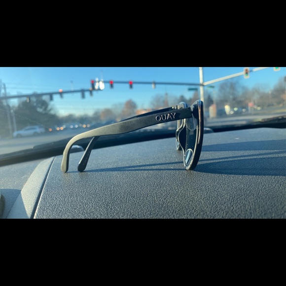 Quay sunglasses - Picture 4 of 5